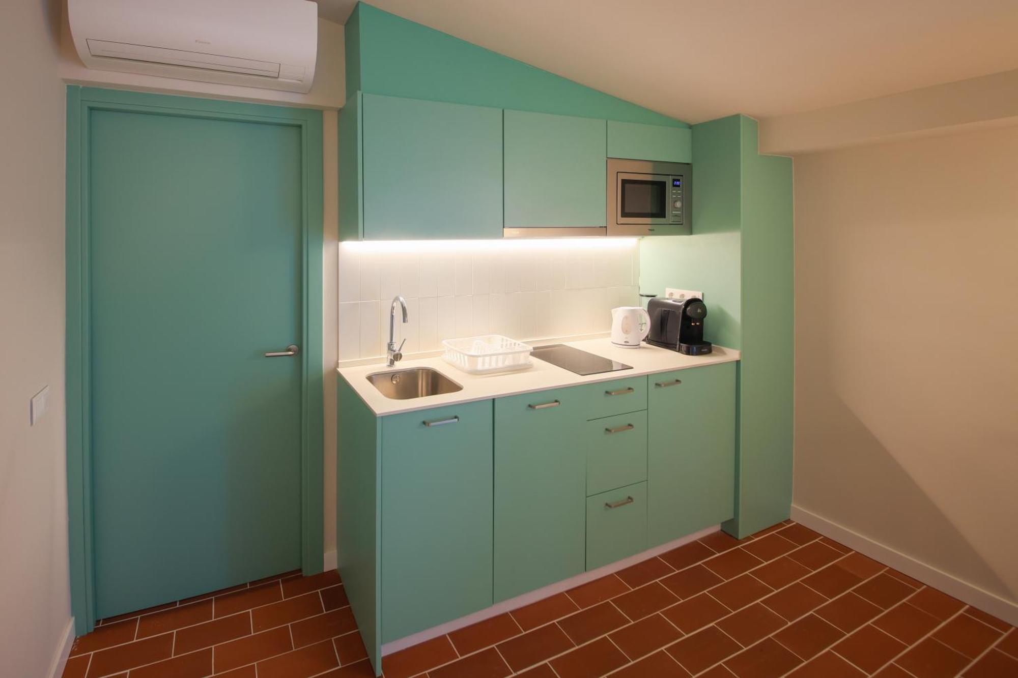 Apartamento (2 adultos)