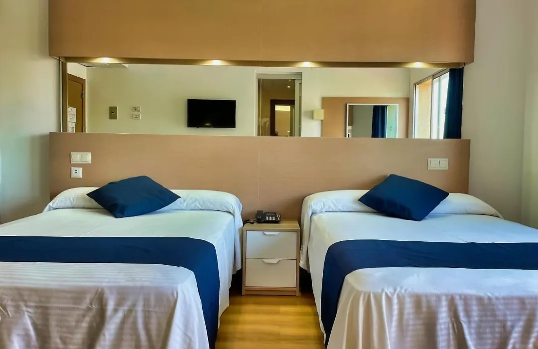 Hotel Villamarina Club-1