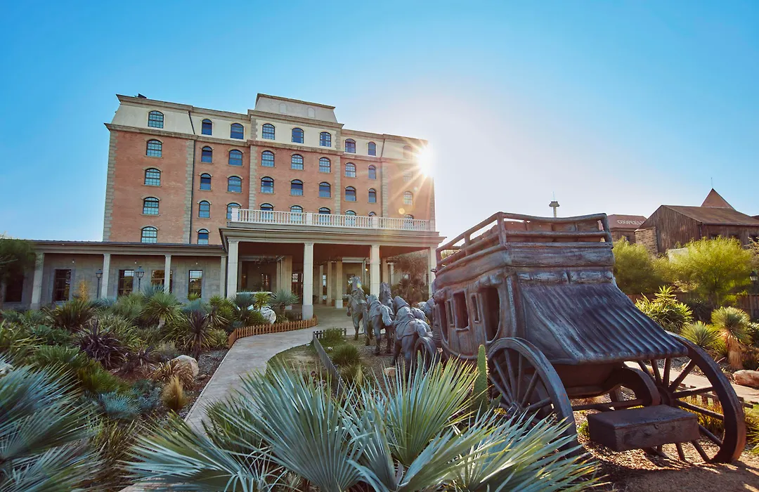 Portaventura Hotel Roulette-1