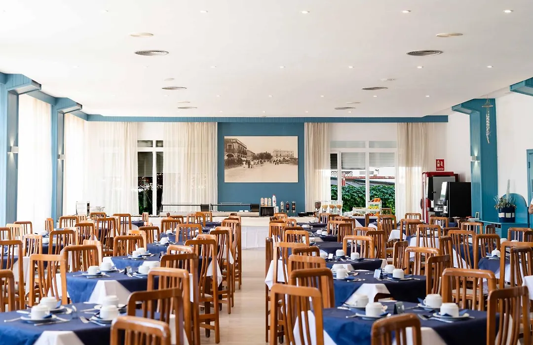 Hotel Planas-1