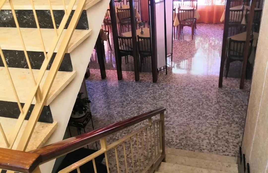 Hostal Torre Mar-1