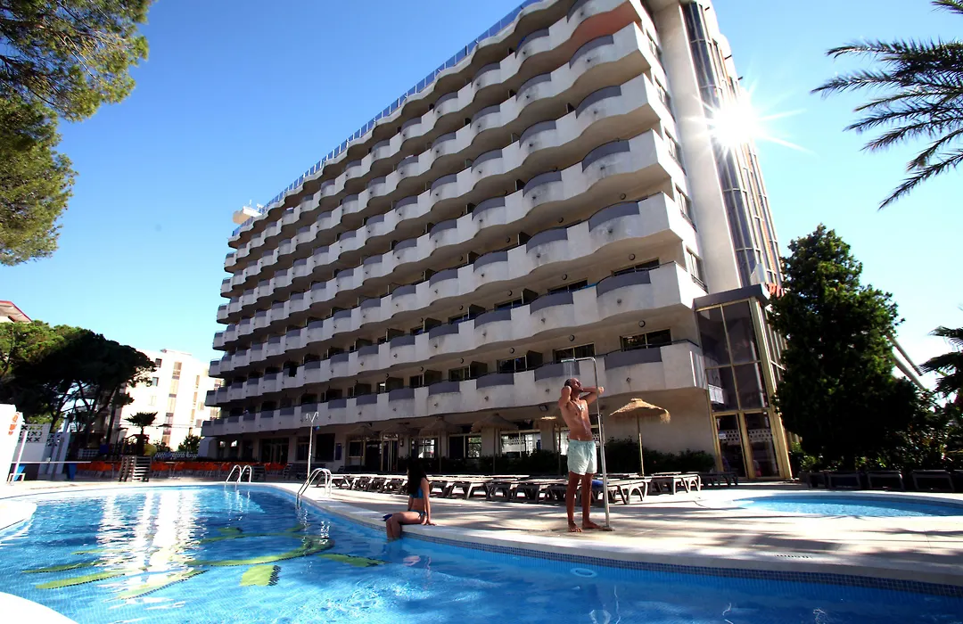 Hotel Salou Sunset - Adults Recommended - By Pierre & Vacances-1