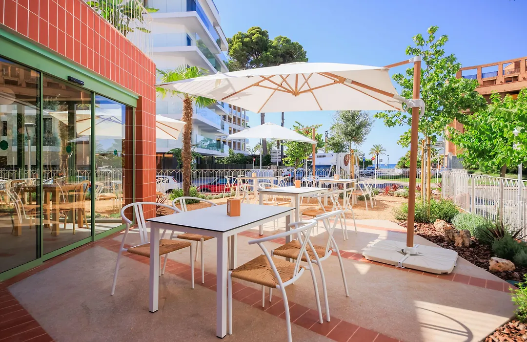 Terra Aurea Aparthotel-1