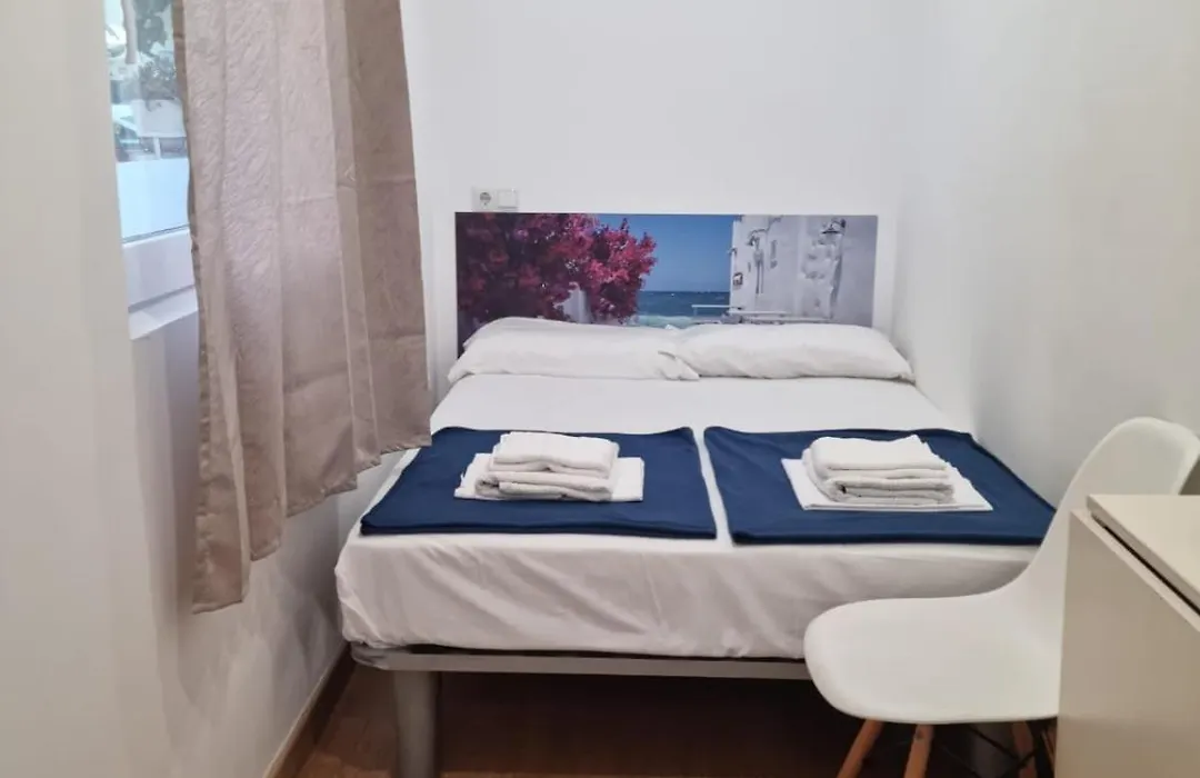 Hostal Porto Mar-1