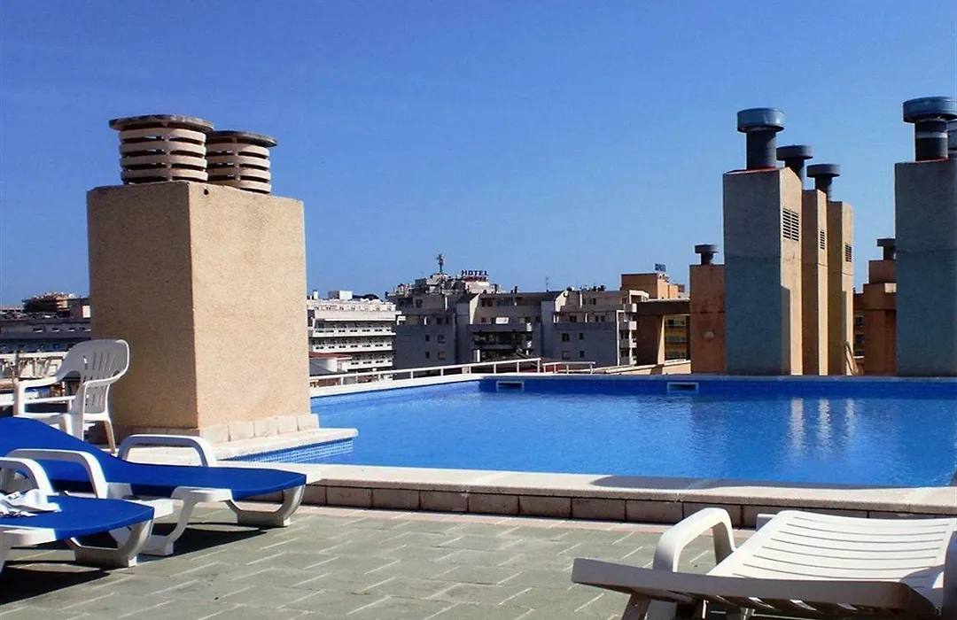 Rentalmar Park Suites-1