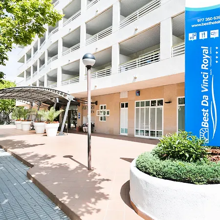 Hotel Best Da Vinci-3
