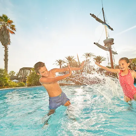 Portaventura Hotel Roulette-3