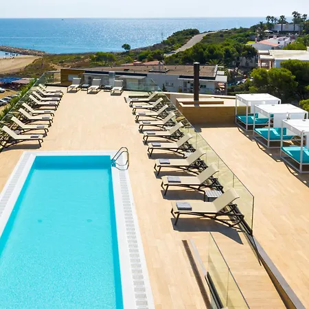 Golden Costa Salou - Adults Only 4* Sup-2