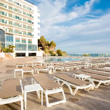 Hotel Best Negresco-3