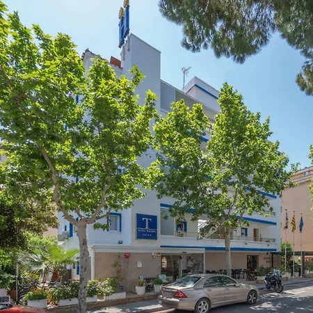 Hotel Tolosa-3