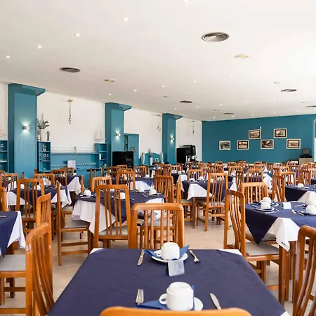 Hotel Planas-3