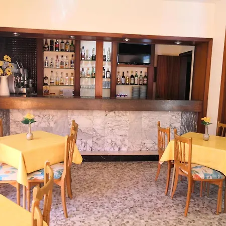Hostal Torre Mar-3