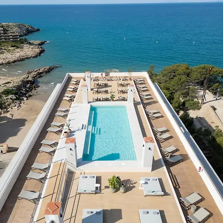Hotel Cala Font-3
