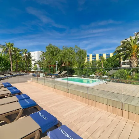 H10 Salou Princess-3