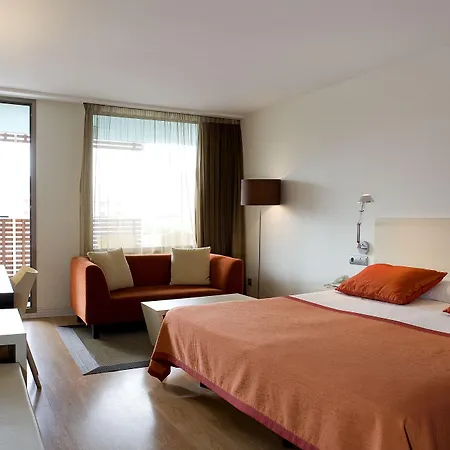 Magnolia Hotel - Adults Only-3
