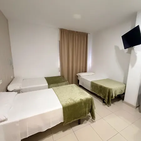 Hotel Niza-3