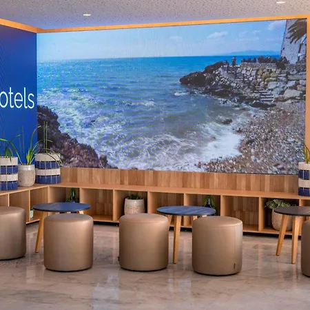4R Salou Park Resort I-3