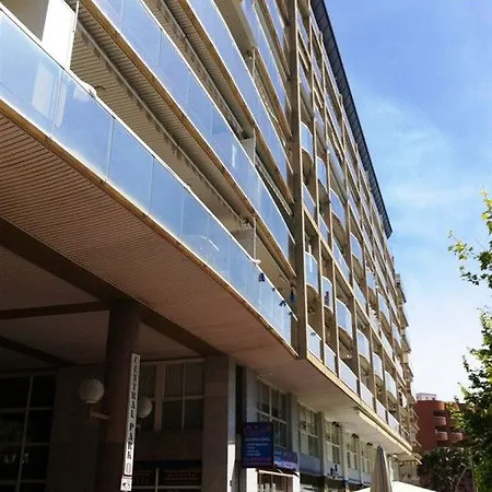 Rentalmar Park Suites-2