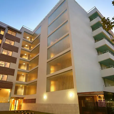 Magnolia Hotel - Adults Only-2