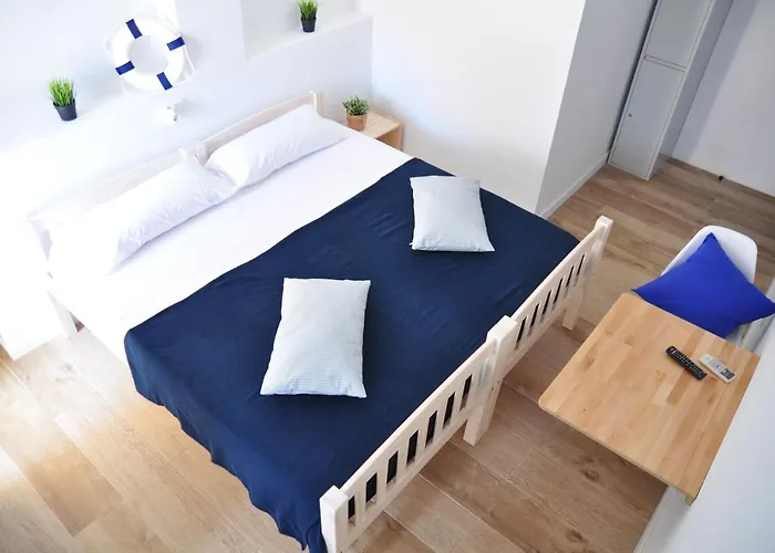 Hostal Porto Mar Salou