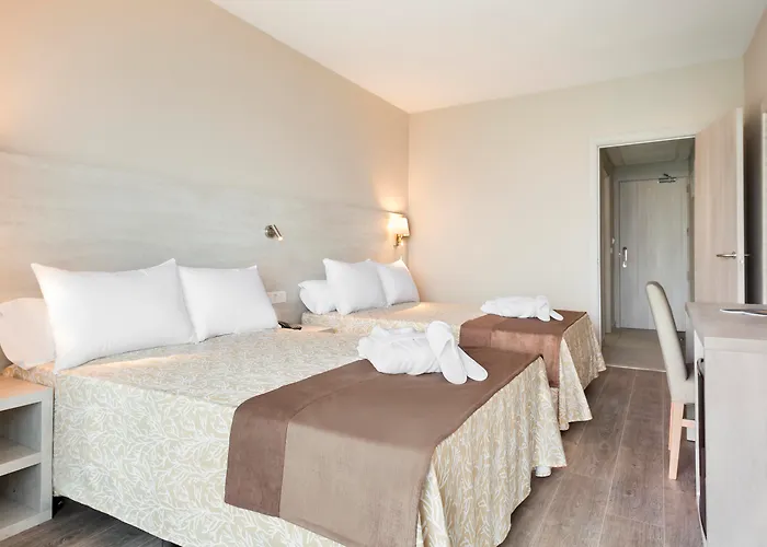 Hotel Best Negresco Salou