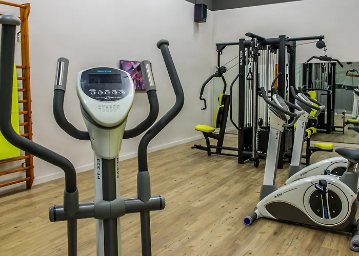 Hotel Golden Acqua Salou