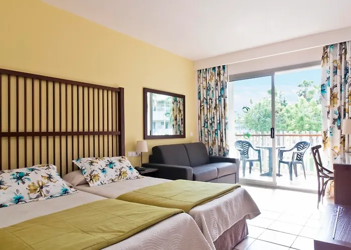 Portaventura Hotel Roulette Salou