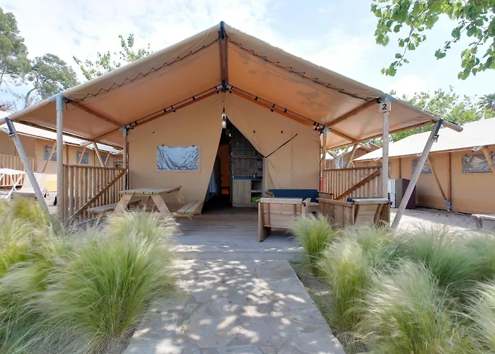 Camping&Resort Sangulí Salou