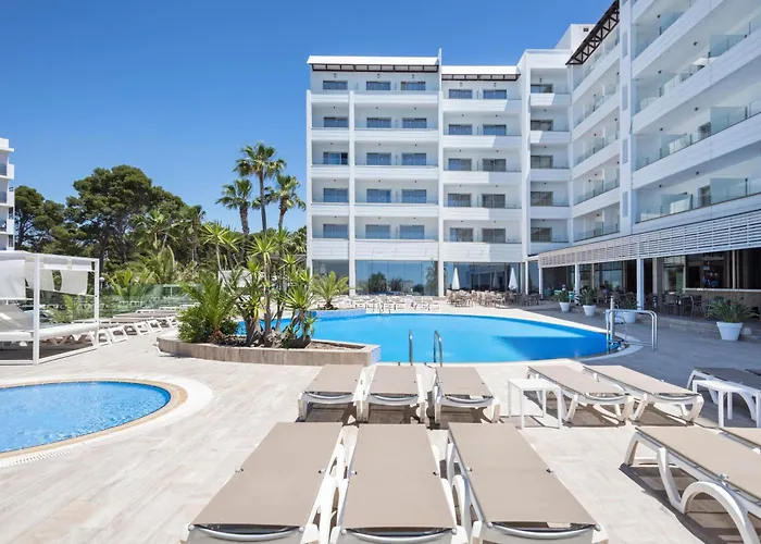 Hotel Best Punta Dorada Salou