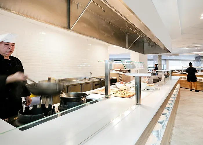 Hotel Best San Diego Salou