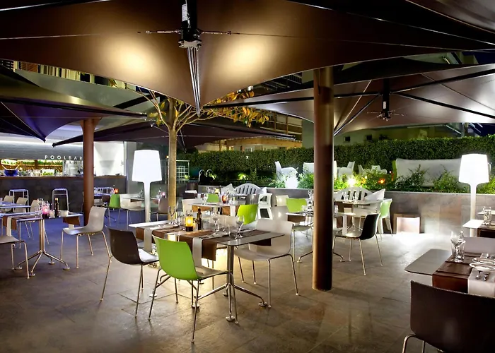 Magnolia Hotel - Adults Only Salou