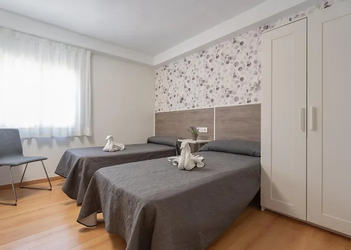 Hotel Tolosa Salou