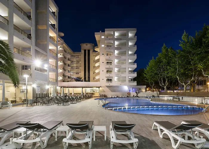 Hotel Best Da Vinci Salou