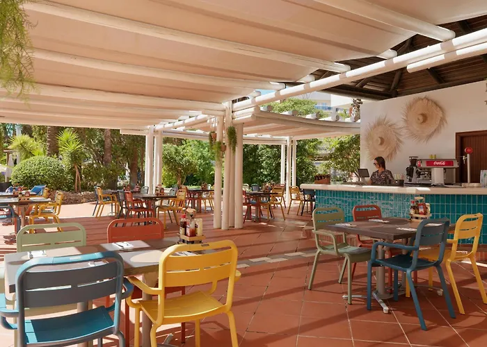 H10 Salauris Palace Salou