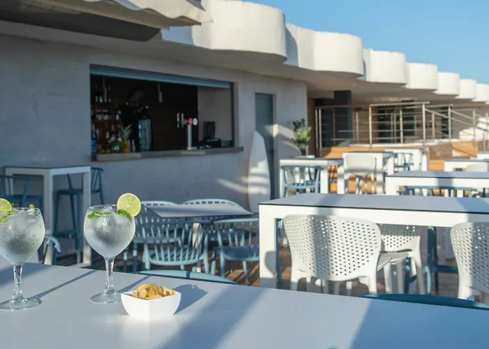 Hotel Salou Sunset - Adults Recommended - By Pierre & Vacances