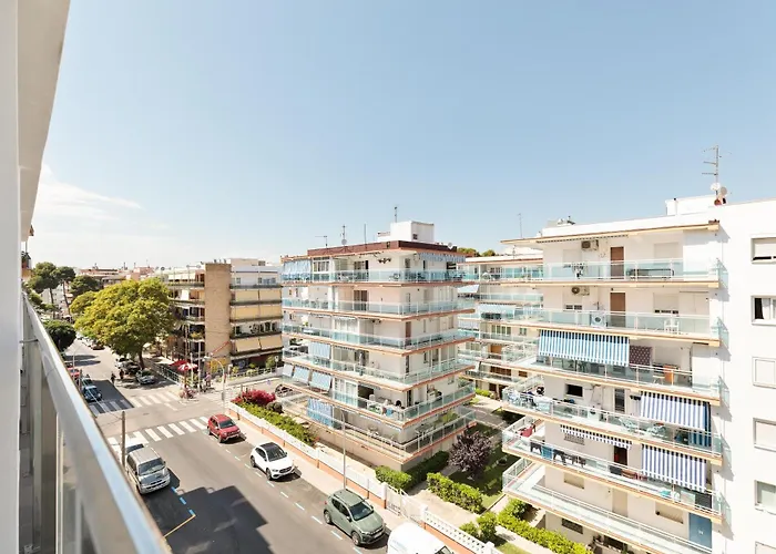 Hotel Best San Diego Salou