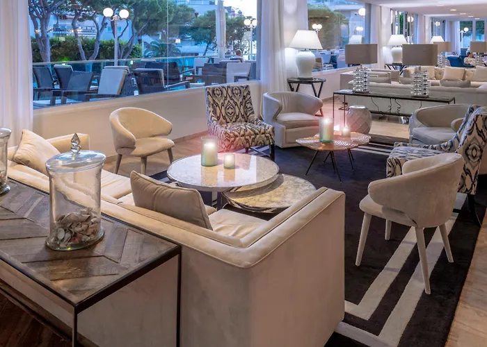 Hotel Las Vegas Salou