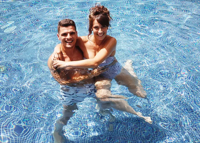 Magnolia Hotel - Adults Only Salou