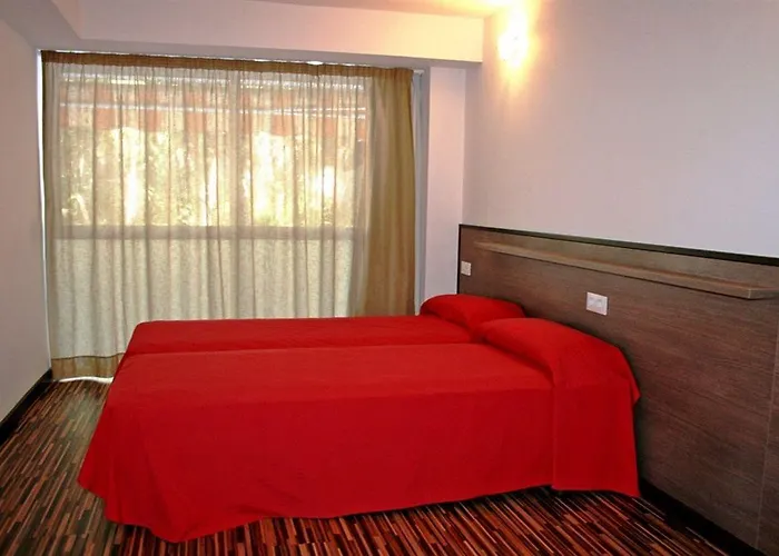 Rentalmar Park Suites Salou